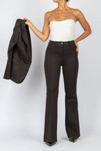 Carica l&#39;immagine nel visualizzatore di Gallery, TS0312-MORO - PANTALONE - VICOLO
