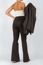 Carica l&#39;immagine nel visualizzatore di Gallery, TS0312-MORO - PANTALONE - VICOLO
