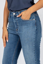 Carica l&#39;immagine nel visualizzatore di Gallery, DS0121-BLU - jeans - VICOLO
