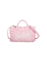Carica l'immagine nel visualizzatore di Gallery, VANITYMINIVOLANT-02531L - borsa - MC2 SAINT BARTH
