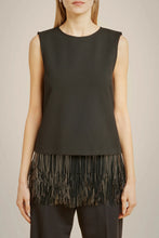 Carica l&#39;immagine nel visualizzatore di Gallery, L4WM08-NERO - Blusa - liviana conti

