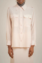 Carica l&#39;immagine nel visualizzatore di Gallery, L4WS09-SALE - CAMICIA - liviana conti
