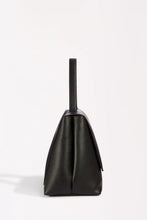 Carica l'immagine nel visualizzatore di Gallery, A5WA36-NERO - borsa - liviana conti
