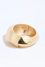 Carica l'immagine nel visualizzatore di Gallery, A5WJ28-ORO - BRACCIALE - liviana conti
