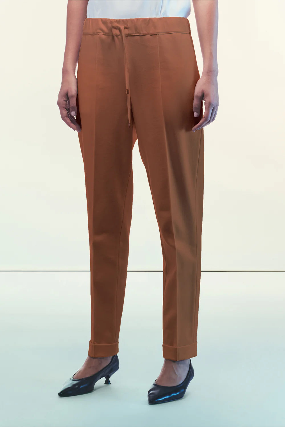 CNTI86-COOKIE - PANTALONE - liviana conti