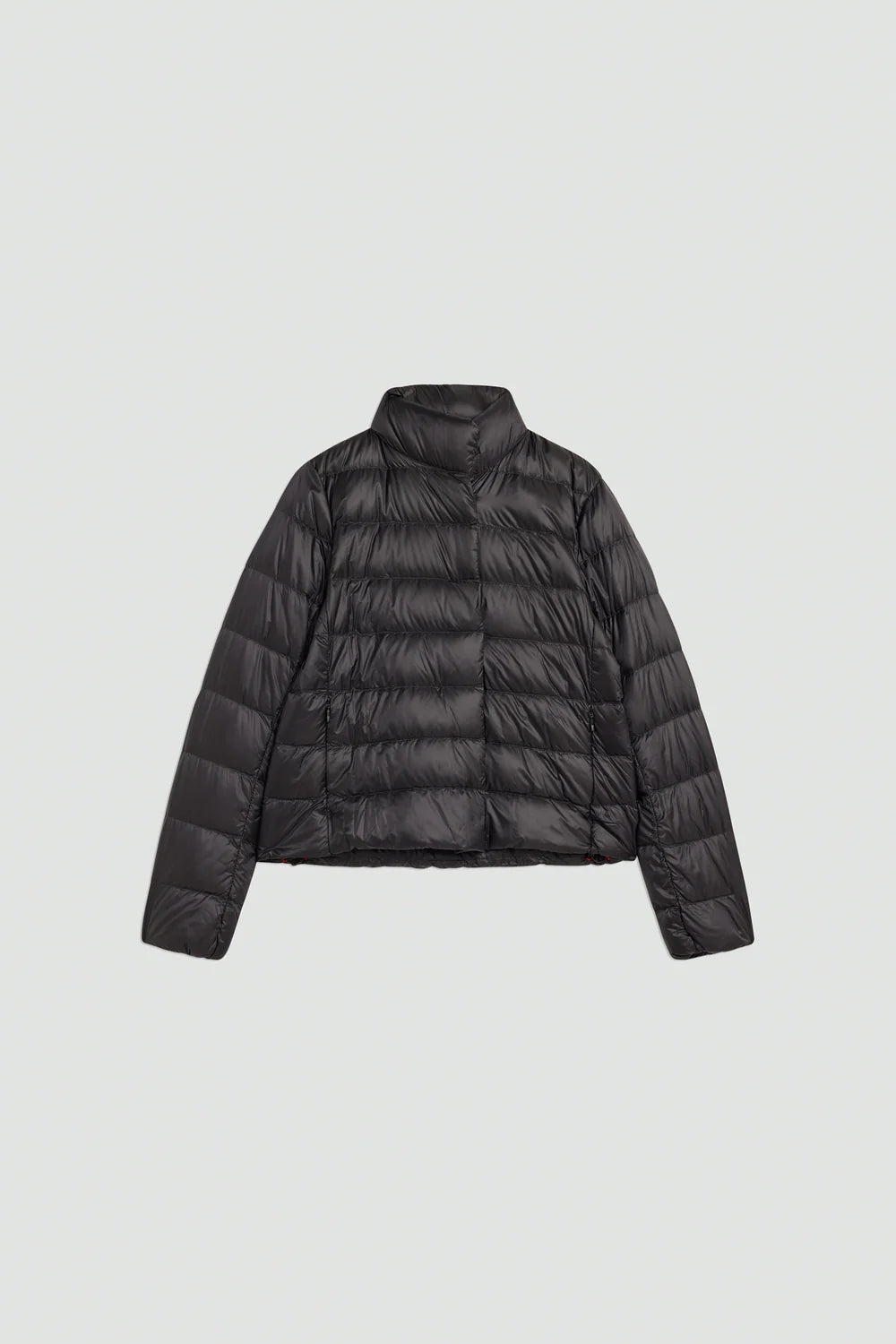 CNTW03-NERO - PIUMINO - liviana conti