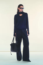 Carica l&#39;immagine nel visualizzatore di Gallery, F5WA23-NOTTE - MAGLIA - liviana conti
