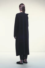 Carica l&#39;immagine nel visualizzatore di Gallery, F5WA58-NERO - Cardigan - liviana conti
