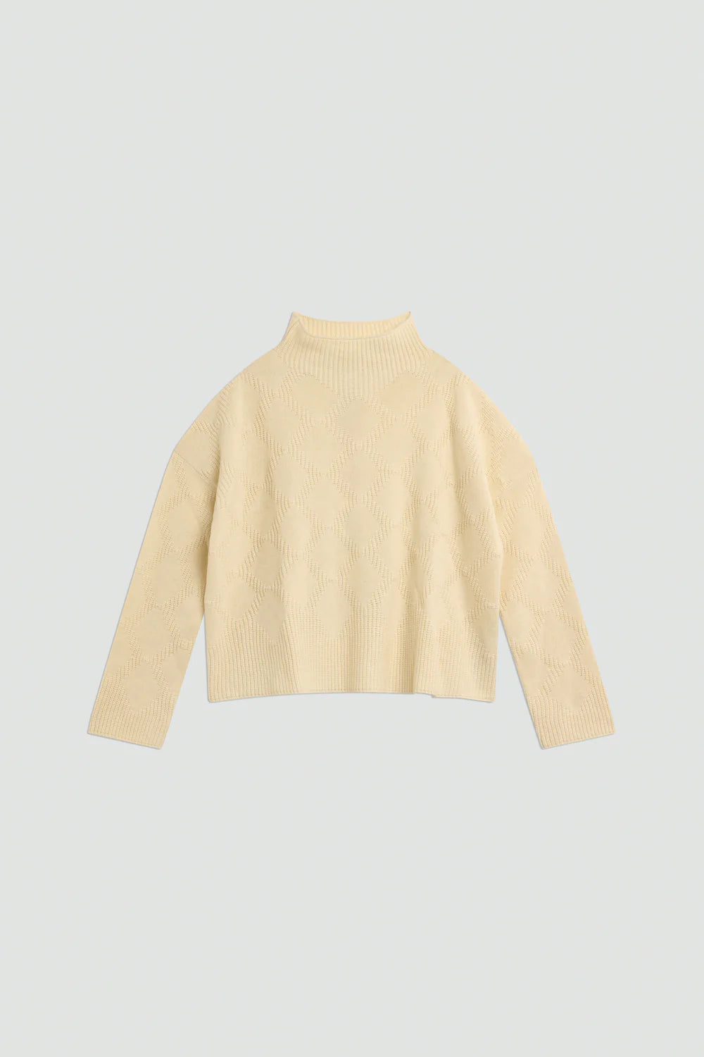 F5WC29-POMICE - MAGLIA - liviana conti