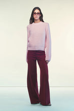 Carica l&#39;immagine nel visualizzatore di Gallery, F5WD06-QUARZOROSA - MAGLIA - liviana conti
