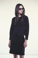 Carica l&#39;immagine nel visualizzatore di Gallery, F5WG63-BOTTONATO - MAGLIA - liviana conti
