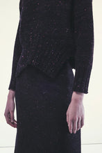 Carica l&#39;immagine nel visualizzatore di Gallery, F5WG63-BOTTONATO - MAGLIA - liviana conti
