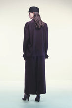 Carica l&#39;immagine nel visualizzatore di Gallery, F5WS09-BACCADUVA - CAMICIA - liviana conti
