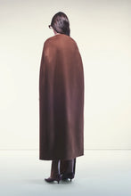 Carica l'immagine nel visualizzatore di Gallery, F5WW62-CARAMELLO - CAPPOTTO - liviana conti
