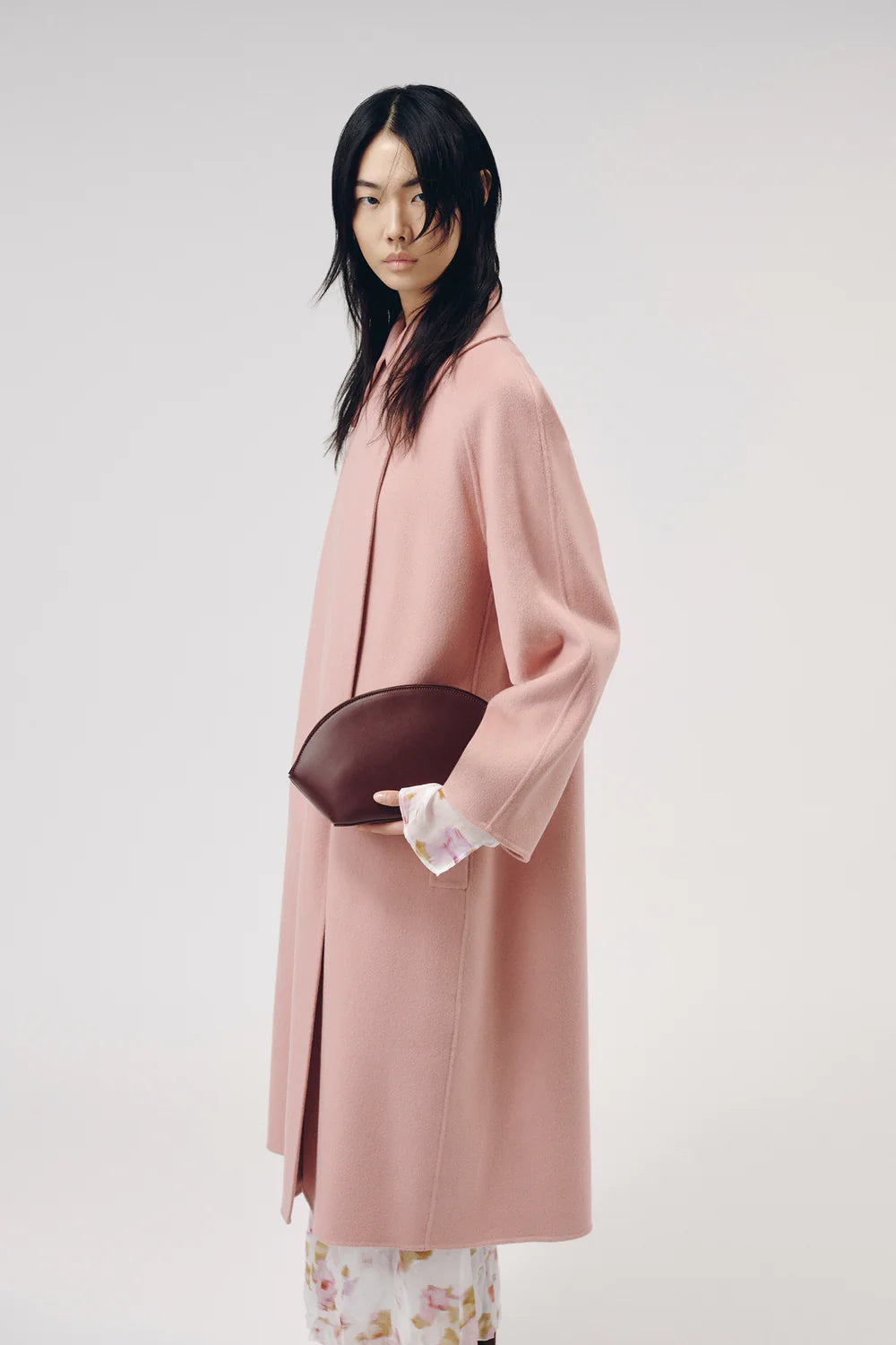 F5WW67-QUARZOROSA - CAPPOTTO - liviana conti