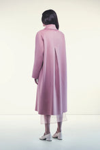 Carica l&#39;immagine nel visualizzatore di Gallery, F5WW67-QUARZOROSA - CAPPOTTO - liviana conti
