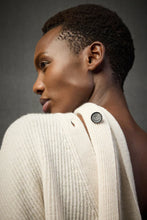 Carica l&#39;immagine nel visualizzatore di Gallery, L5WC35-POMICE - MAGLIA - liviana conti
