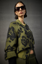 Carica l&#39;immagine nel visualizzatore di Gallery, L5WG68-THE/NERO - BOMBER - liviana conti
