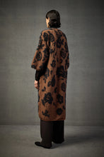 Carica l'immagine nel visualizzatore di Gallery, L5WG69-TERRACOTTA - CAPPOTTO - liviana conti
