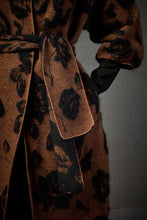 Carica l'immagine nel visualizzatore di Gallery, L5WG69-TERRACOTTA - CAPPOTTO - liviana conti

