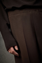 Carica l&#39;immagine nel visualizzatore di Gallery, L5WI52-FONDENTE - PANTALONE - liviana conti
