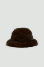 Carica l'immagine nel visualizzatore di Gallery, A6WF42-EBANO - CAPPELLO - liviana conti
