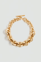 Carica l'immagine nel visualizzatore di Gallery, A6WJ65-ORO - COLLIER - liviana conti
