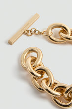 Carica l'immagine nel visualizzatore di Gallery, A6WJ65-ORO - COLLIER - liviana conti
