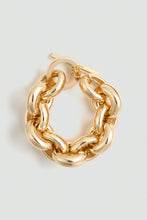 Carica l'immagine nel visualizzatore di Gallery, A6WJ66-ORO - BRACCIALE - liviana conti
