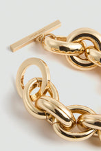 Carica l'immagine nel visualizzatore di Gallery, A6WJ66-ORO - BRACCIALE - liviana conti
