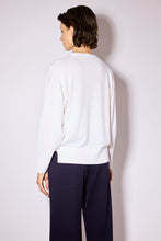 Carica l'immagine nel visualizzatore di Gallery, F6WB10-POMICE - Cardigan - liviana conti
