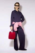 Carica l'immagine nel visualizzatore di Gallery, F6WI09-MIRTILLO - Blusa - liviana conti

