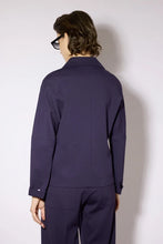Carica l'immagine nel visualizzatore di Gallery, F6WI09-MIRTILLO - Blusa - liviana conti
