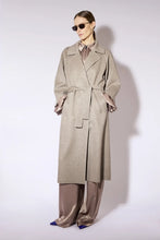 Carica l'immagine nel visualizzatore di Gallery, F6WW69-BROWNCASHA - CAPPOTTO - liviana conti
