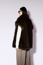 Carica l'immagine nel visualizzatore di Gallery, F6WW96-EBANO - Gilet - liviana conti
