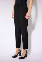 Carica l'immagine nel visualizzatore di Gallery, L6WM30-NERO - PANTALONE - liviana conti
