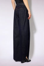 Carica l'immagine nel visualizzatore di Gallery, jeans L6WY78-RINSEDARK
