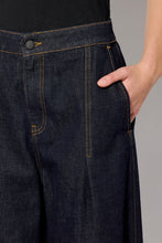 Carica l'immagine nel visualizzatore di Gallery, jeans L6WY78-RINSEDARK
