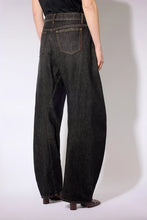 Carica l'immagine nel visualizzatore di Gallery, L6WY82-DENIMNERO - jeans - liviana conti

