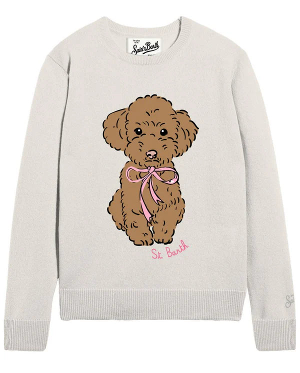 NEWQUEEN-03581I - MAGLIA - MC2 SAINT BARTH