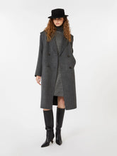Carica l&#39;immagine nel visualizzatore di Gallery, SABADEL-001 - CAPPOTTO - Weekend Max Mara
