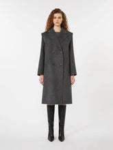 Carica l&#39;immagine nel visualizzatore di Gallery, SABADEL-001 - CAPPOTTO - Weekend Max Mara
