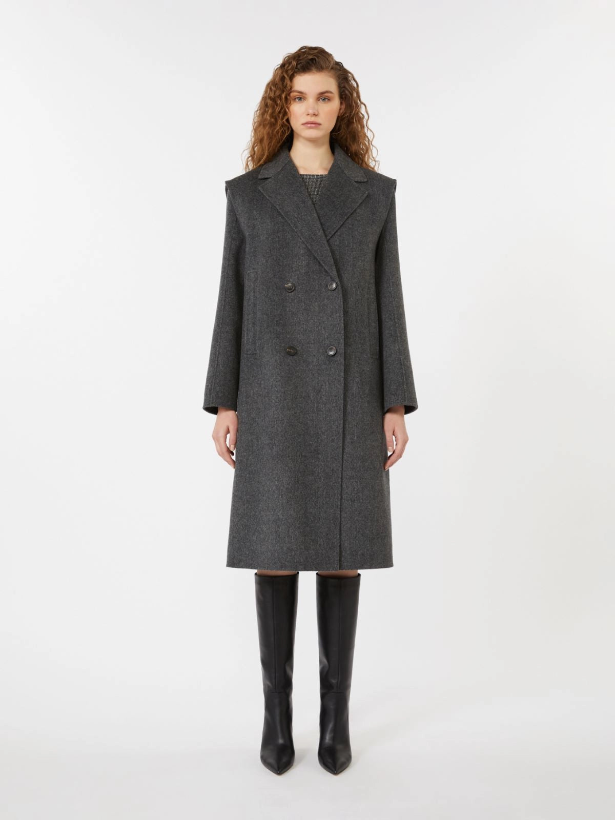 SABADEL-001 - CAPPOTTO - Weekend Max Mara