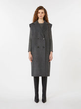 Carica l&#39;immagine nel visualizzatore di Gallery, SABADEL-001 - CAPPOTTO - Weekend Max Mara
