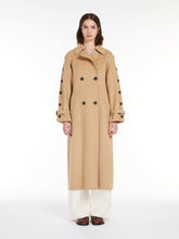 Carica l&#39;immagine nel visualizzatore di Gallery, NATALE-065 - CAPPOTTO - Weekend Max Mara
