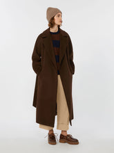 Carica l&#39;immagine nel visualizzatore di Gallery, TEMPERA-012 - CAPPOTTO - Weekend Max Mara
