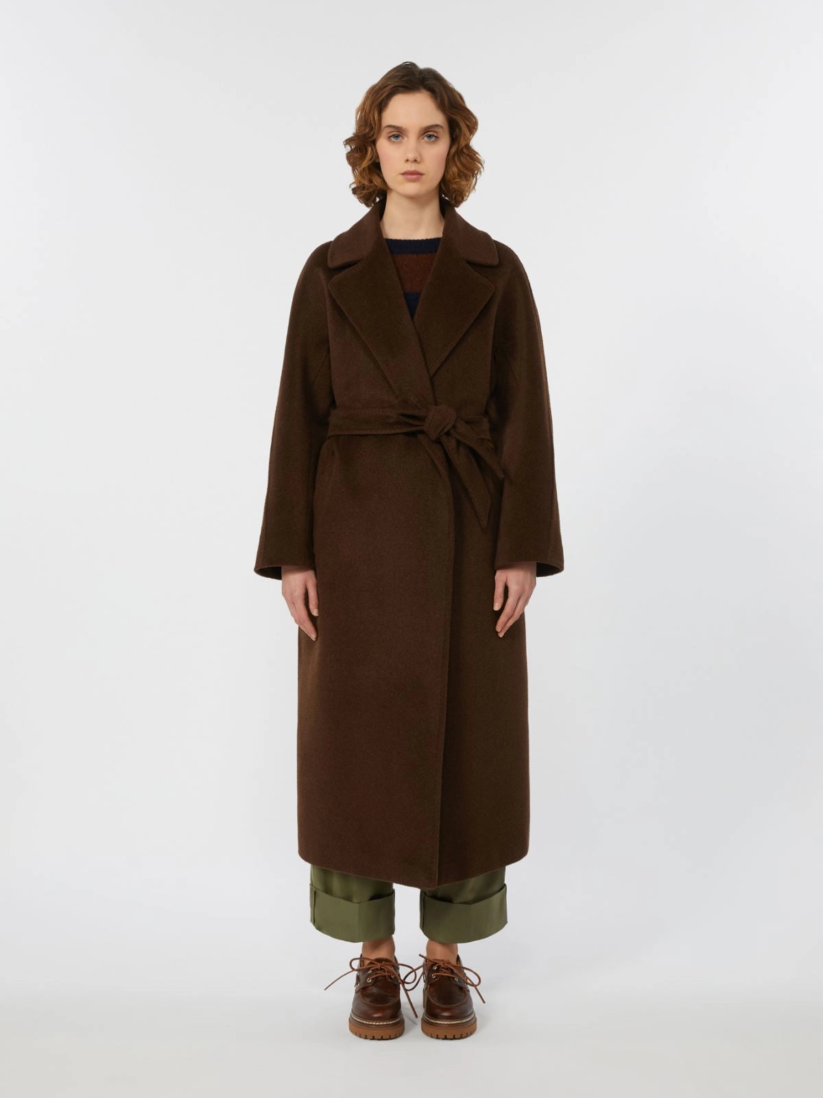 TEMPERA-012 - CAPPOTTO - Weekend Max Mara
