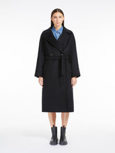 Carica l&#39;immagine nel visualizzatore di Gallery, RESINA-013 - CAPPOTTO - Weekend Max Mara
