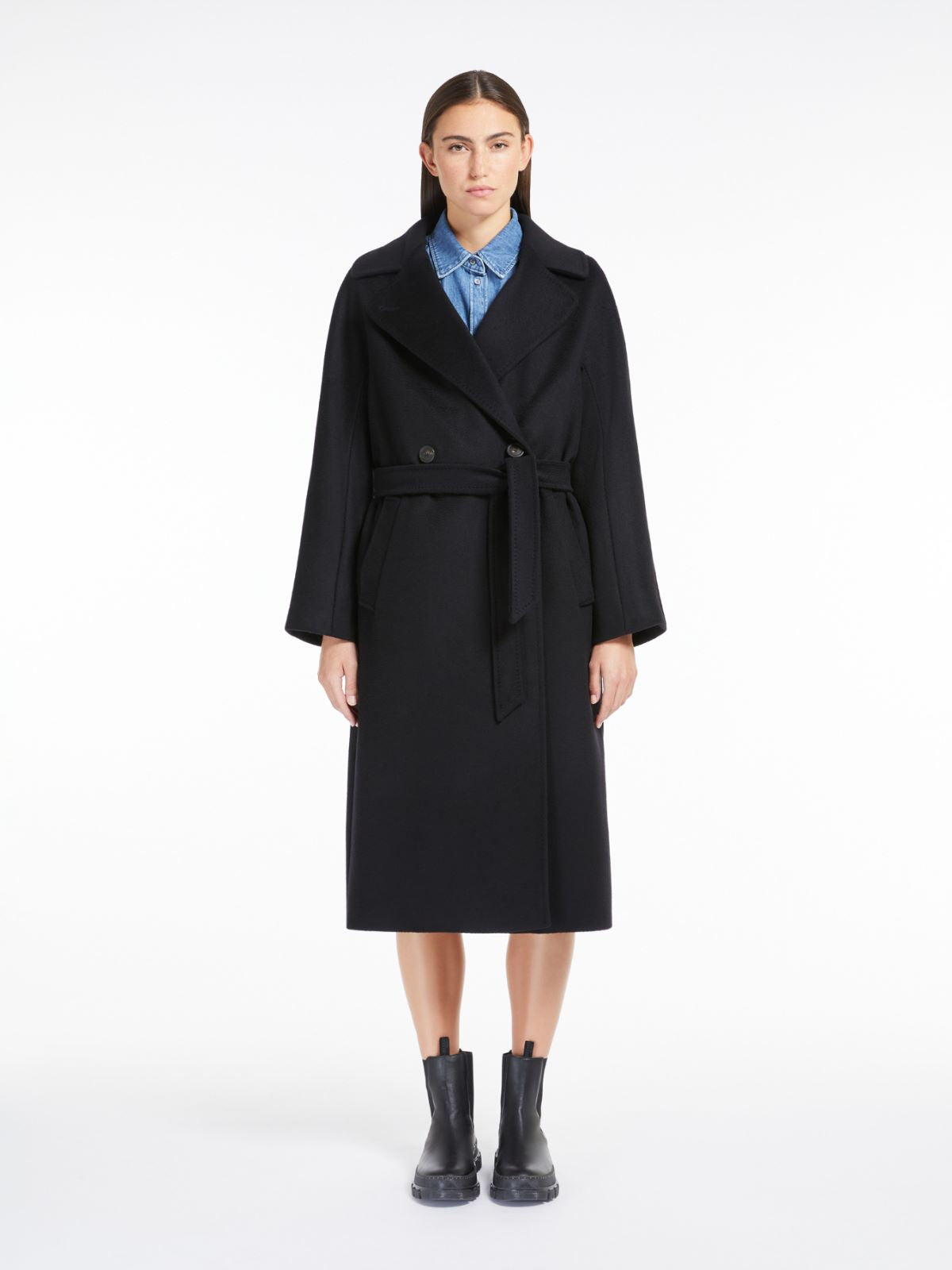 RESINA-013 - CAPPOTTO - Weekend Max Mara