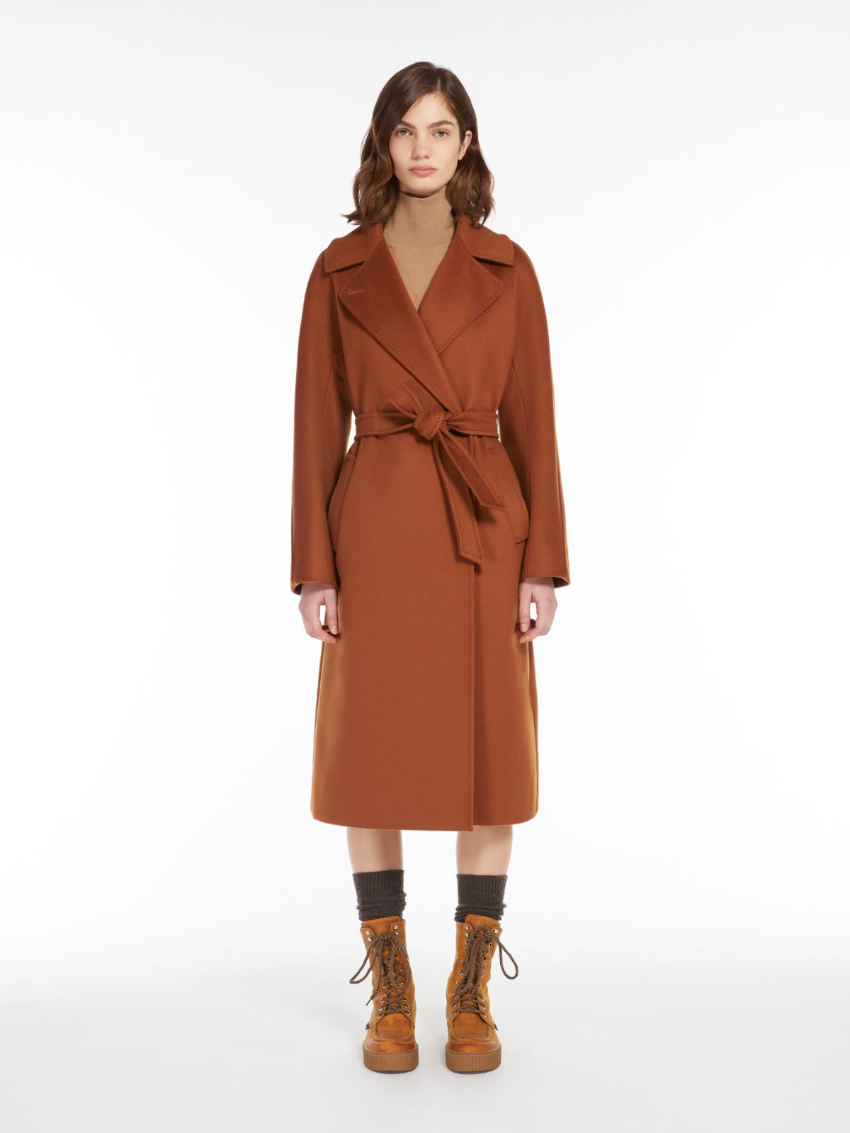RESINA-056 - CAPPOTTO - Weekend Max Mara